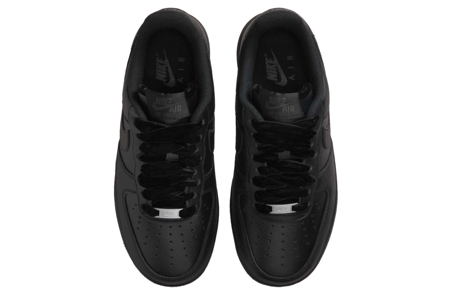 Nike Air Force 1 Low Velvet Lace