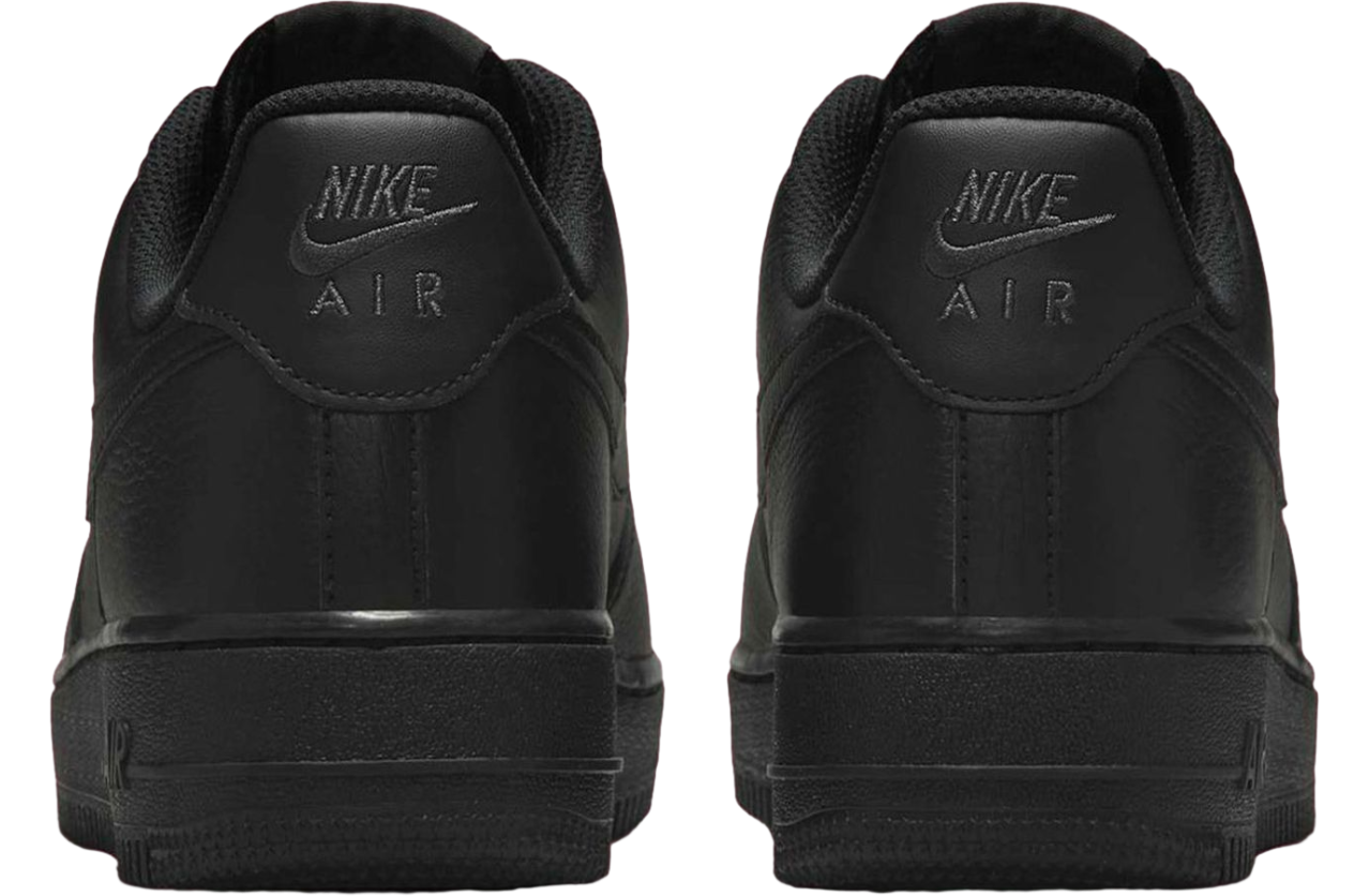 Nike Air Force 1 Low Velvet Lace