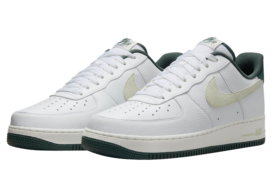 Nike Air Force 1 Low Vintage Green Sea Salt