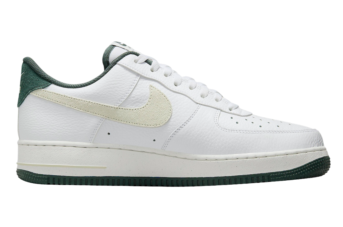 Nike Air Force 1 Low Vintage Green Sea Salt