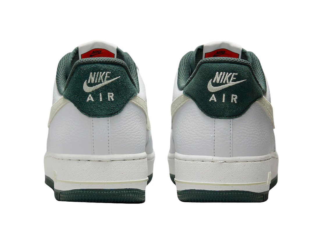 Nike Air Force 1 Low Vintage Green Sea Salt