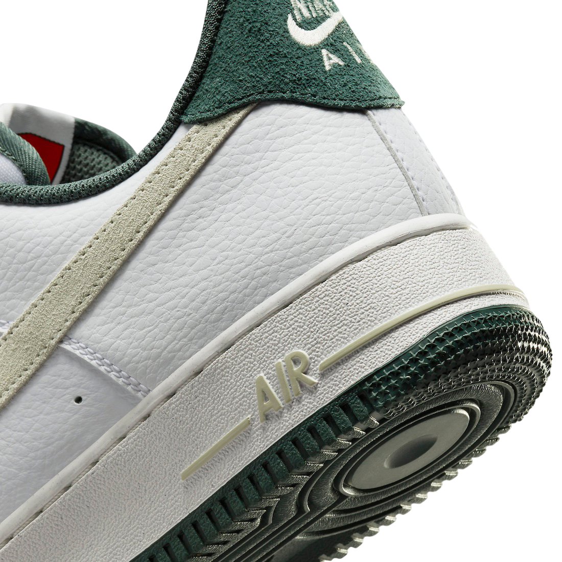 Nike Air Force 1 Low Vintage Green Sea Salt