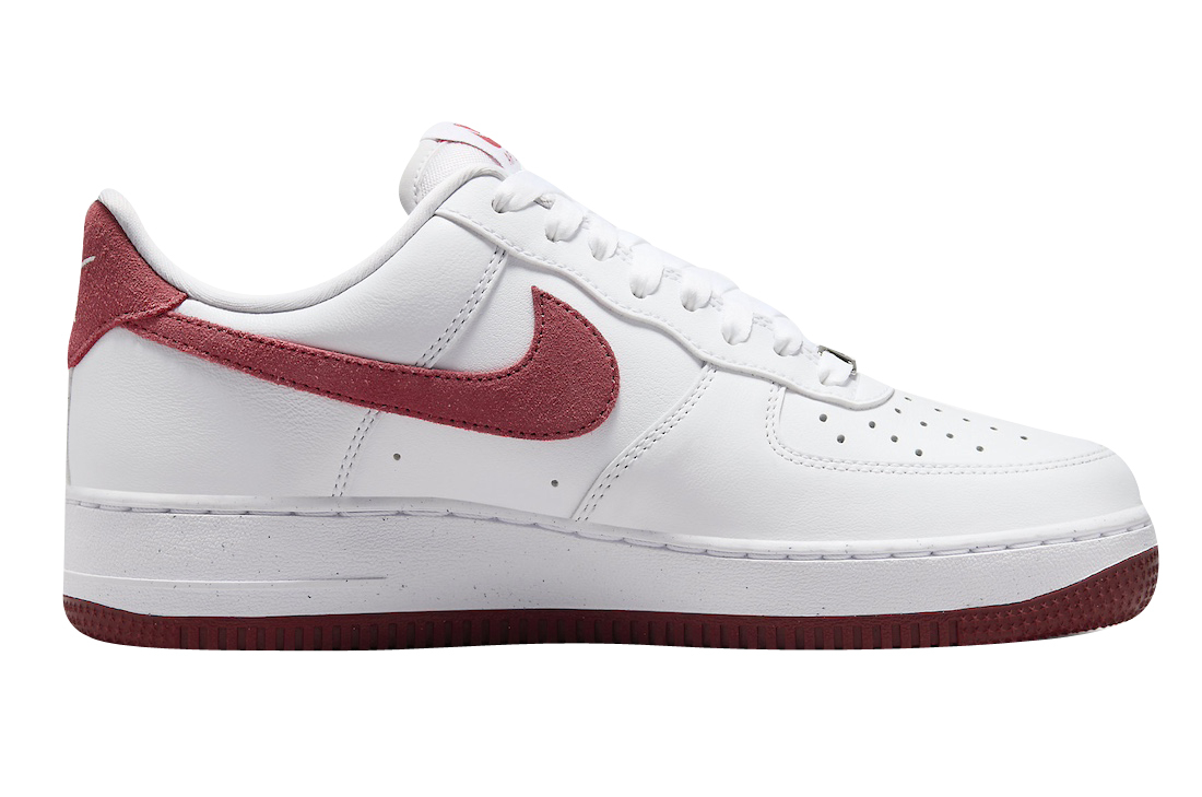 Nike Air Force 1 Low White Adobe