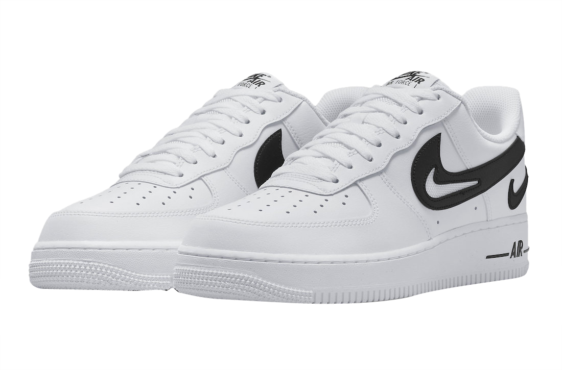 Nike Air Force 1 Low White Black