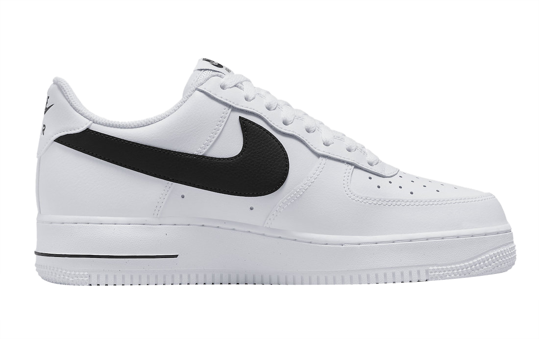 Nike Air Force 1 Low White Black