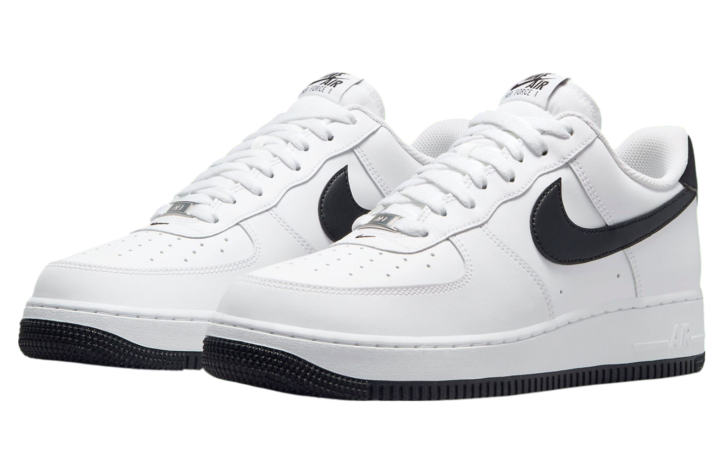 Nike Air Force 1 Low White / Black
