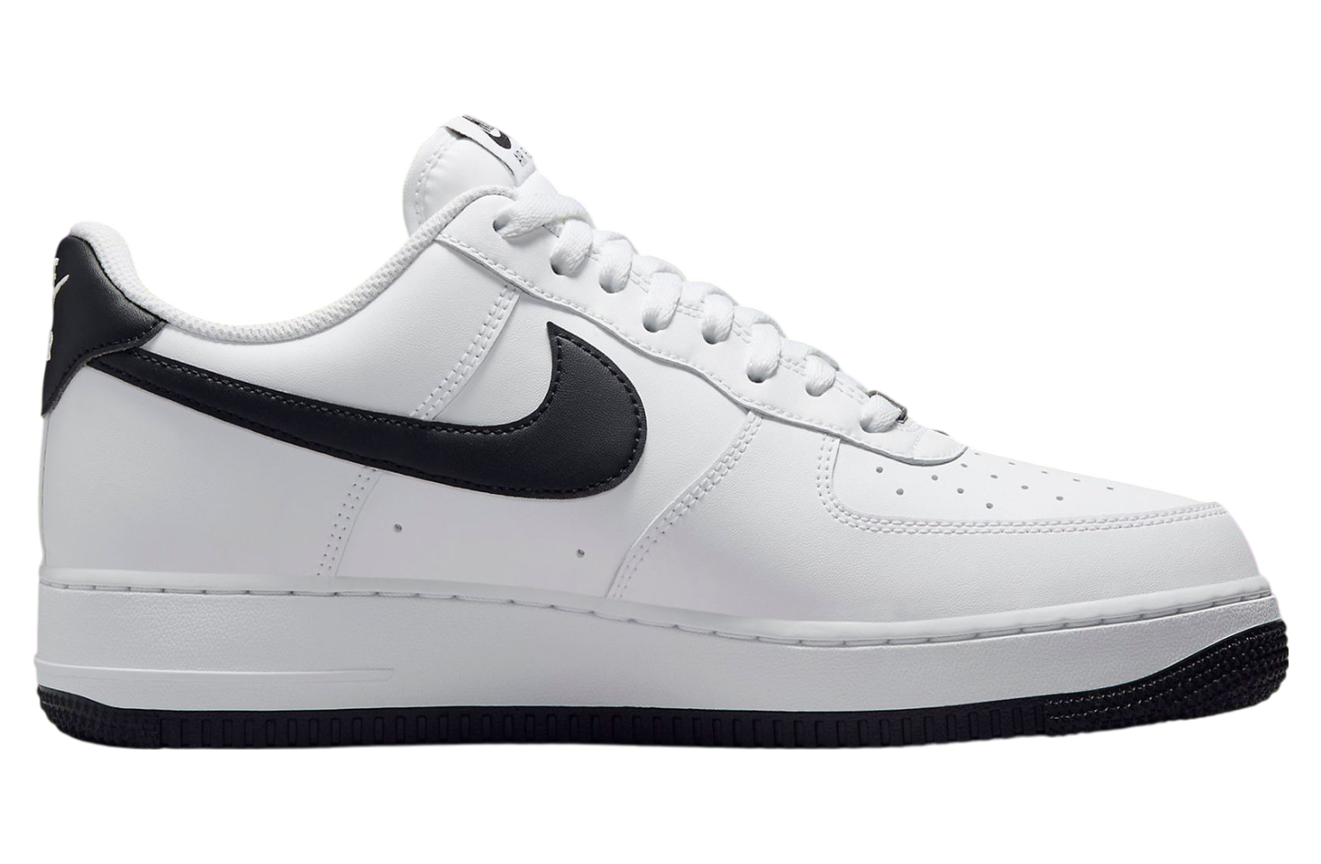 Nike Air Force 1 Low White / Black