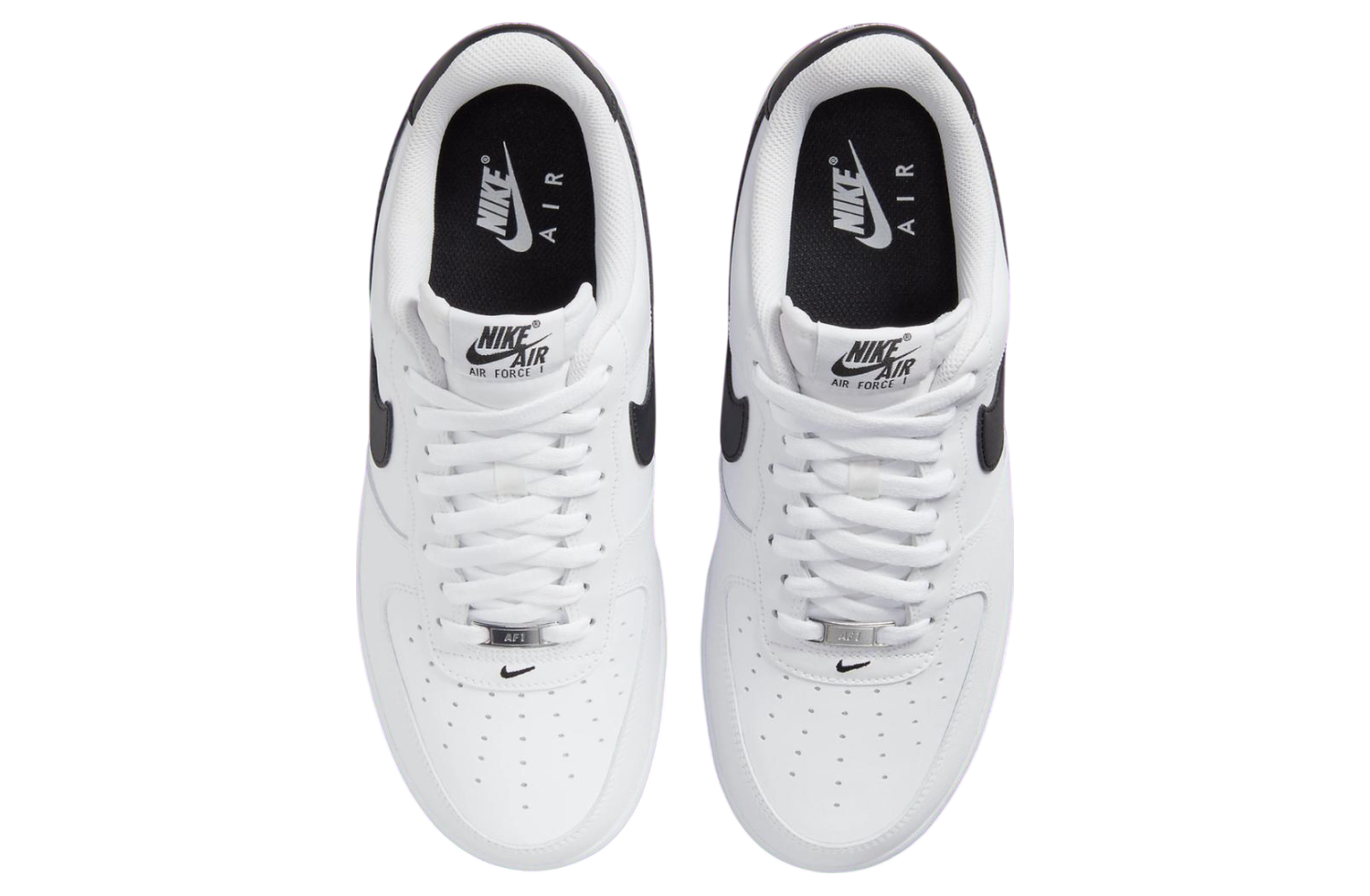Nike Air Force 1 Low White / Black