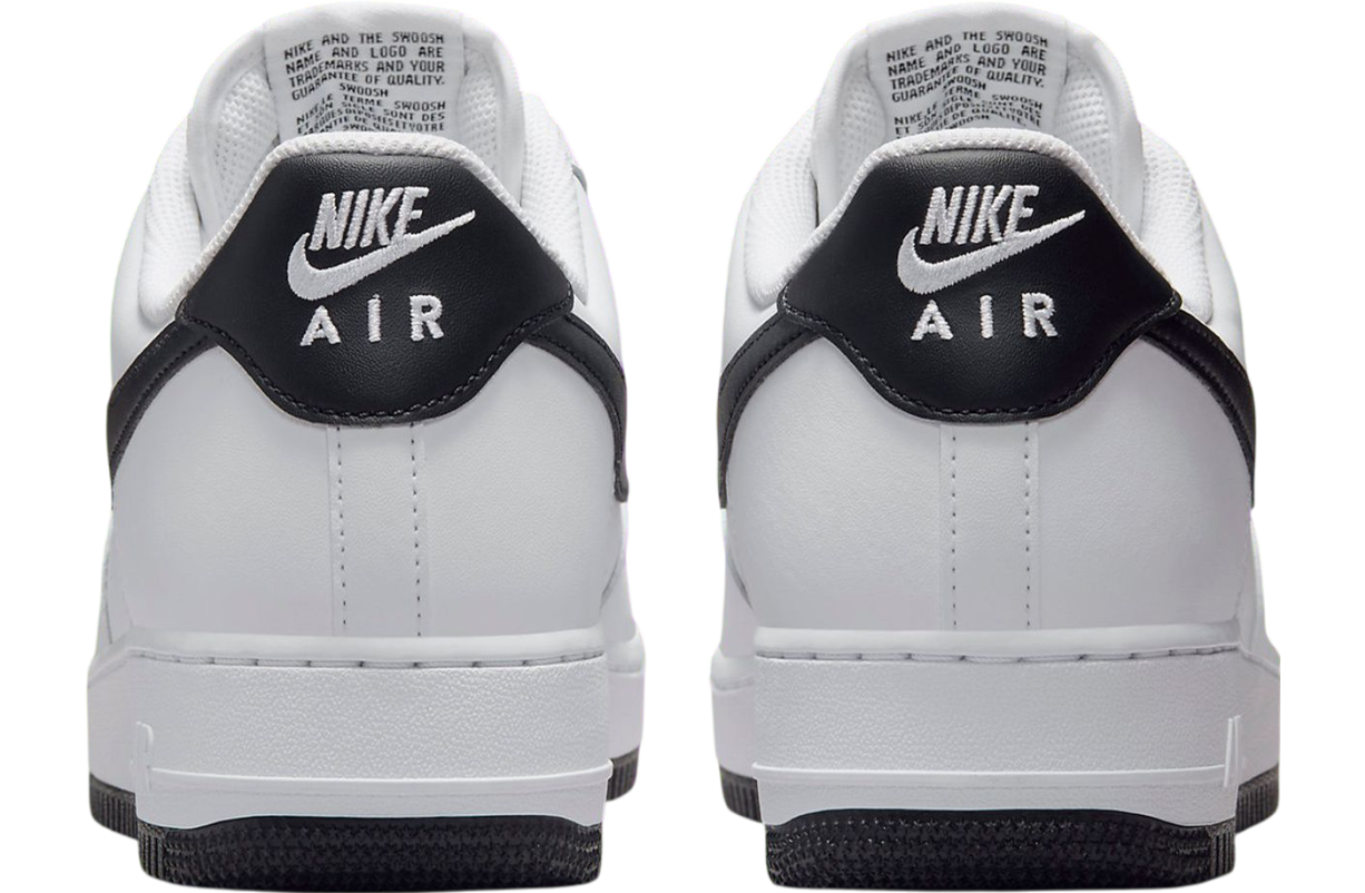 Nike Air Force 1 Low White / Black