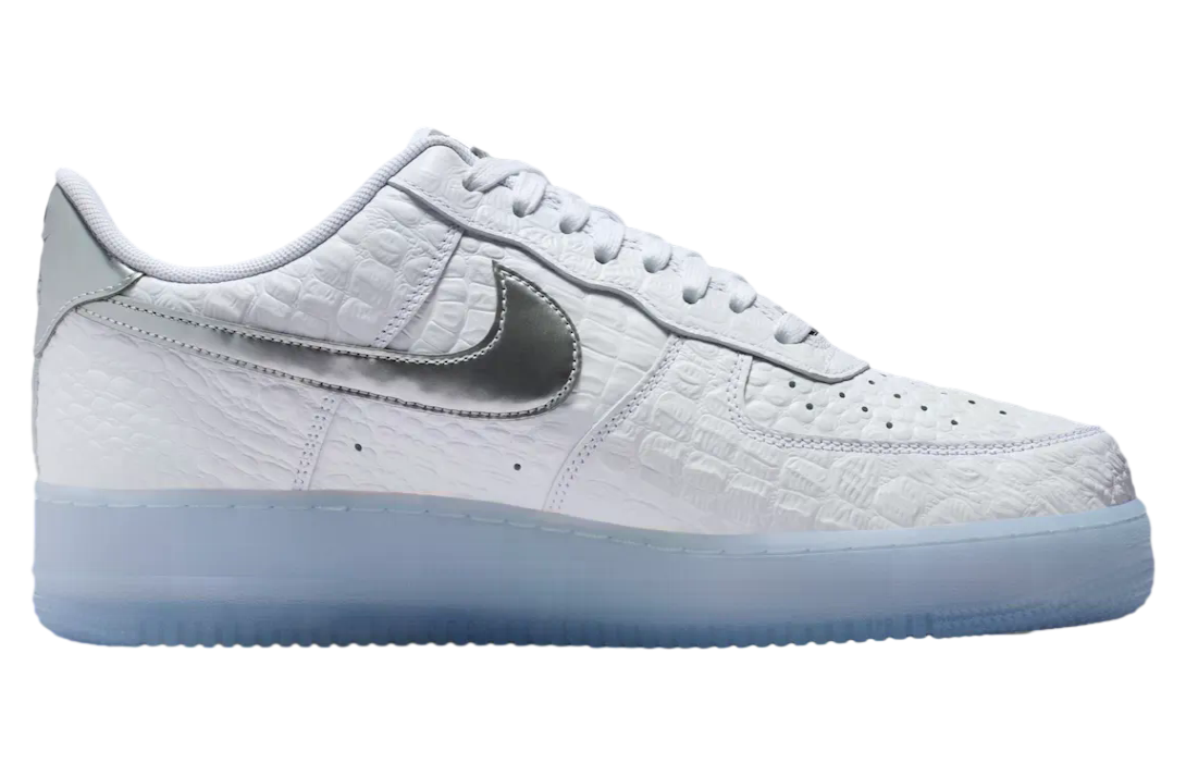 air force icy sole