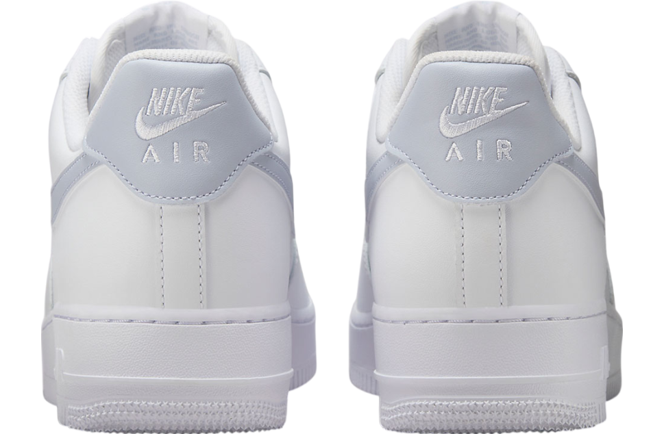 Nike Air Force 1 Low White / Ghost