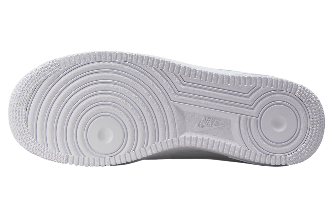 Nike Air Force 1 Low White / Ghost