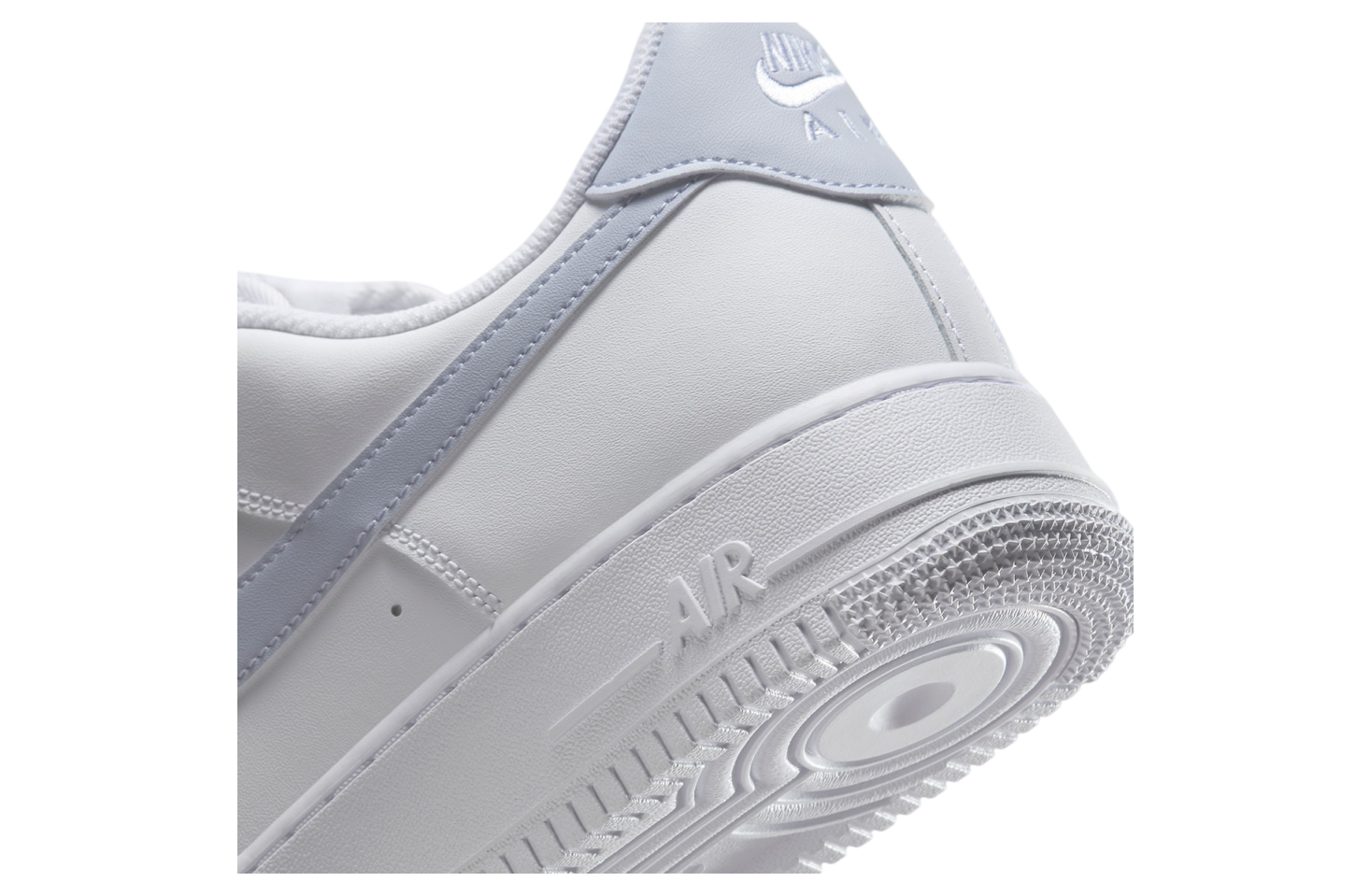 Nike Air Force 1 Low White / Ghost