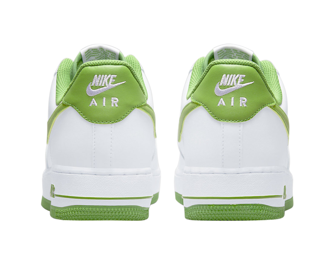 Nike Air Force 1 Low White Green DH7561-105 - KicksOnFire.com