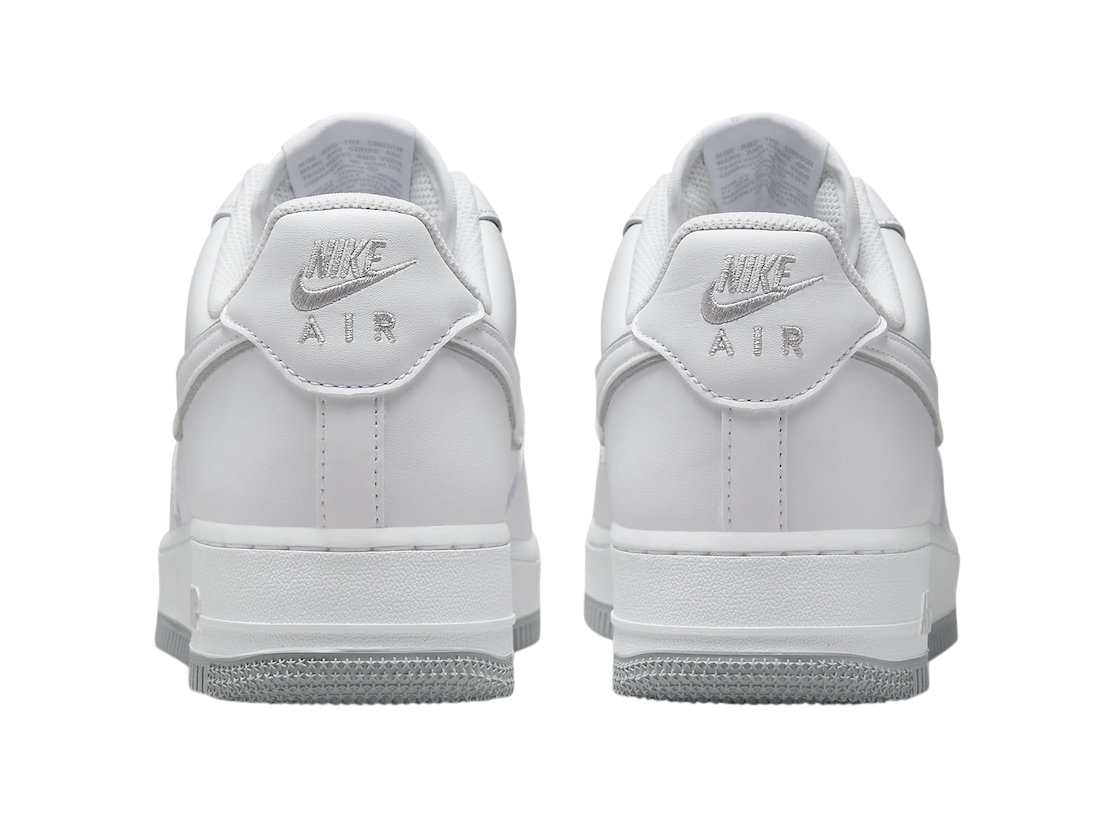Nike Air Force 1 Low White Grey DV0788-100