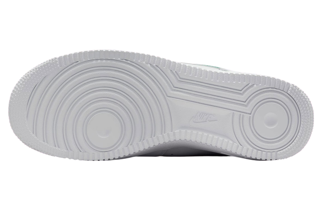 Nike Air Force 1 Low White / Malachite