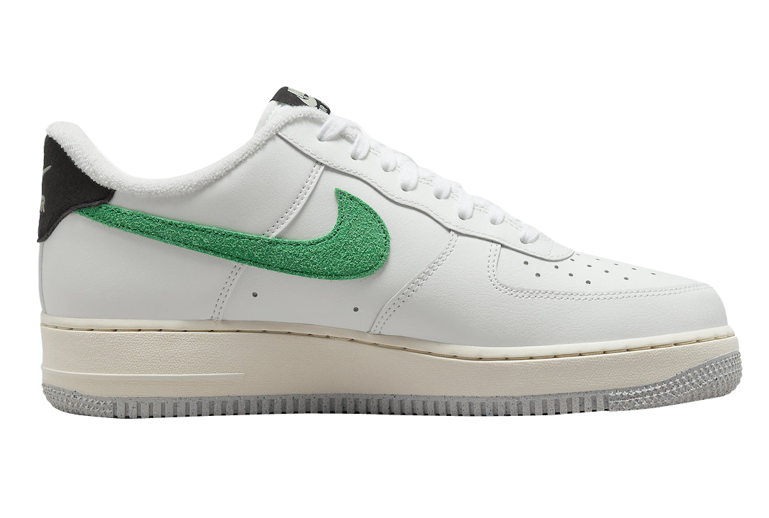 BUY Nike Air Force 1 Low White Malachite | Kixify Marketplace