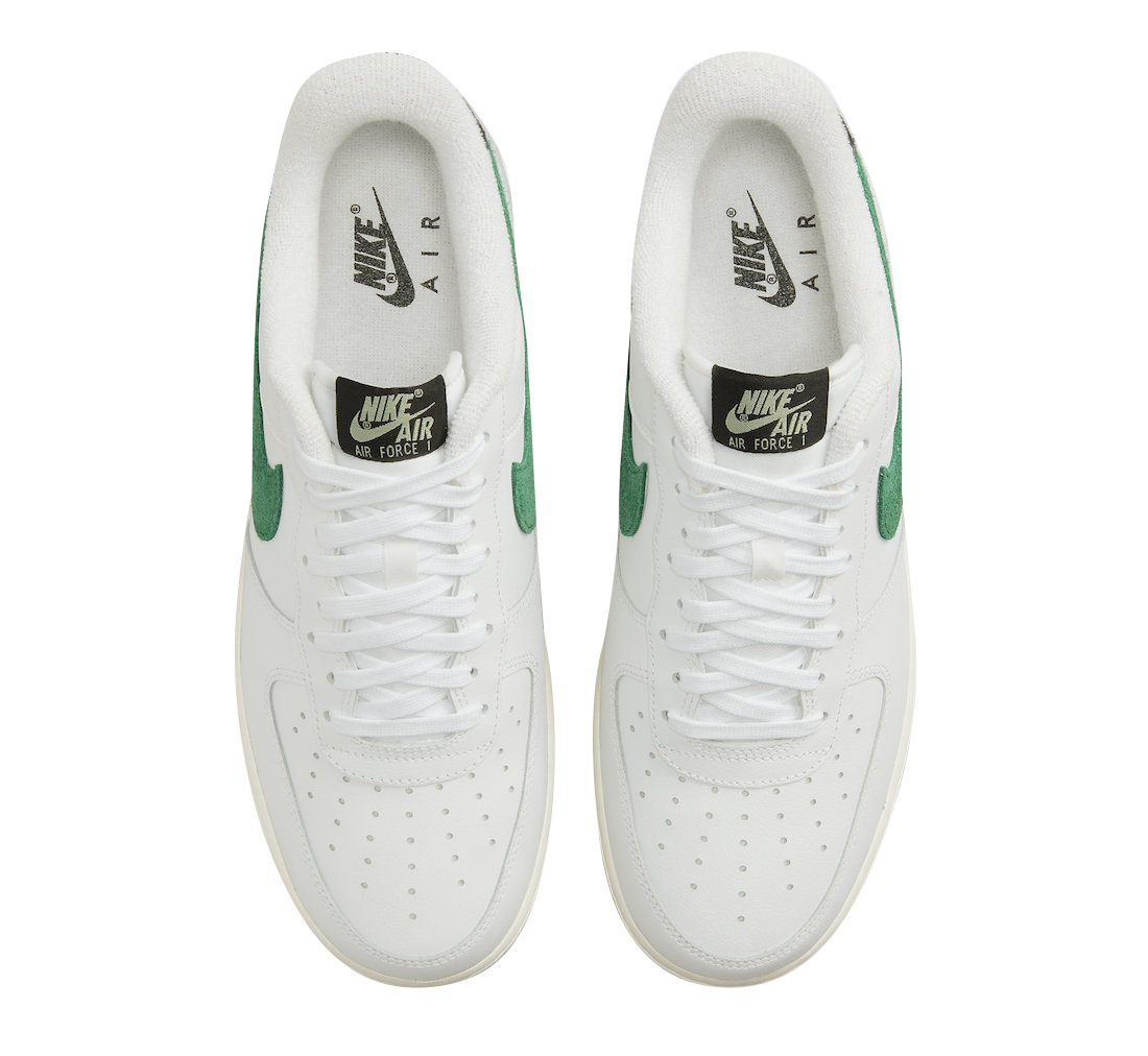 Nike Air Force 1 Low White Malachite