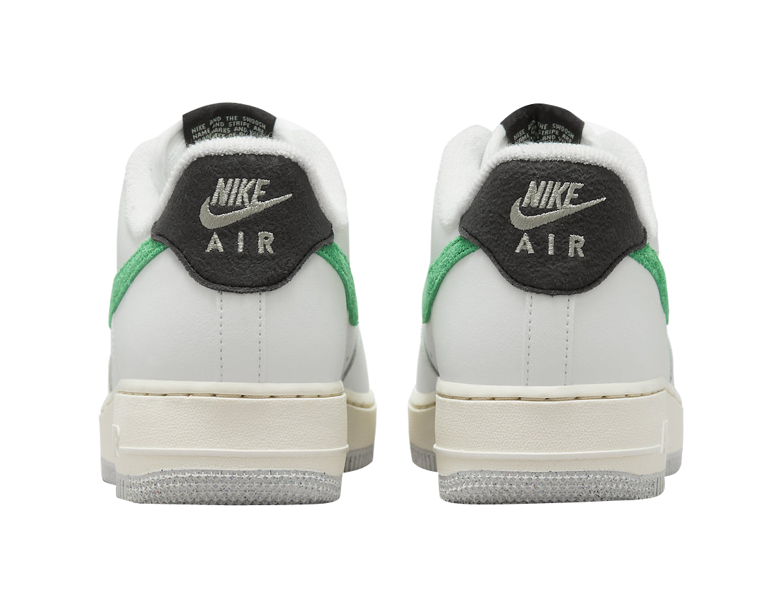 Nike Air Force 1 Low White Malachite