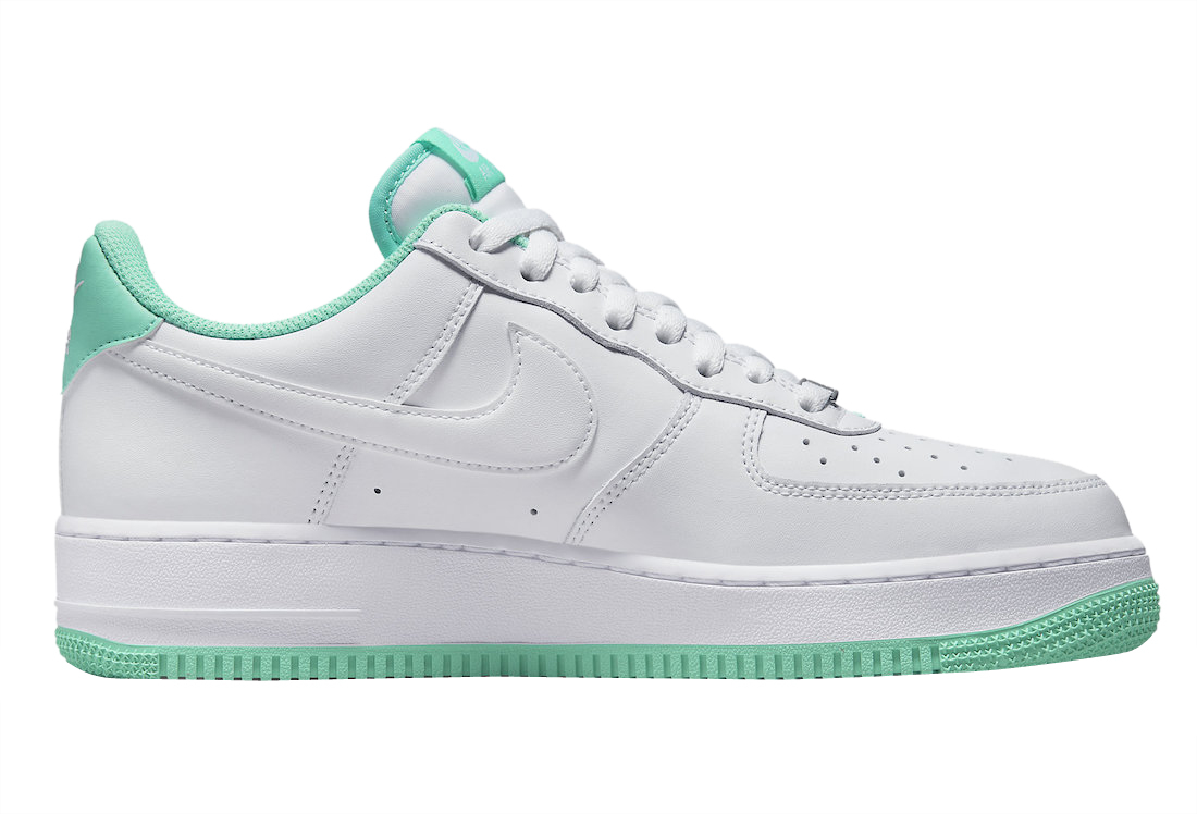 Nike Air Force 1 Low White Mint