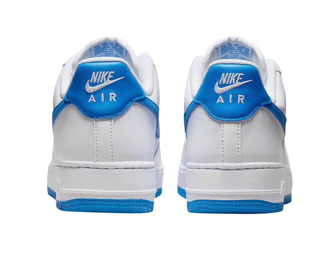 Nike Air Force 1 Low White Photo Blue FJ4146-103