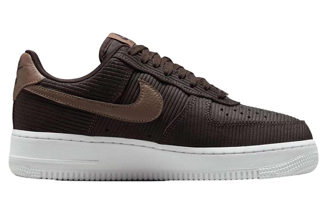 Nike Air Force 1 Low Wmns Baroque Brown