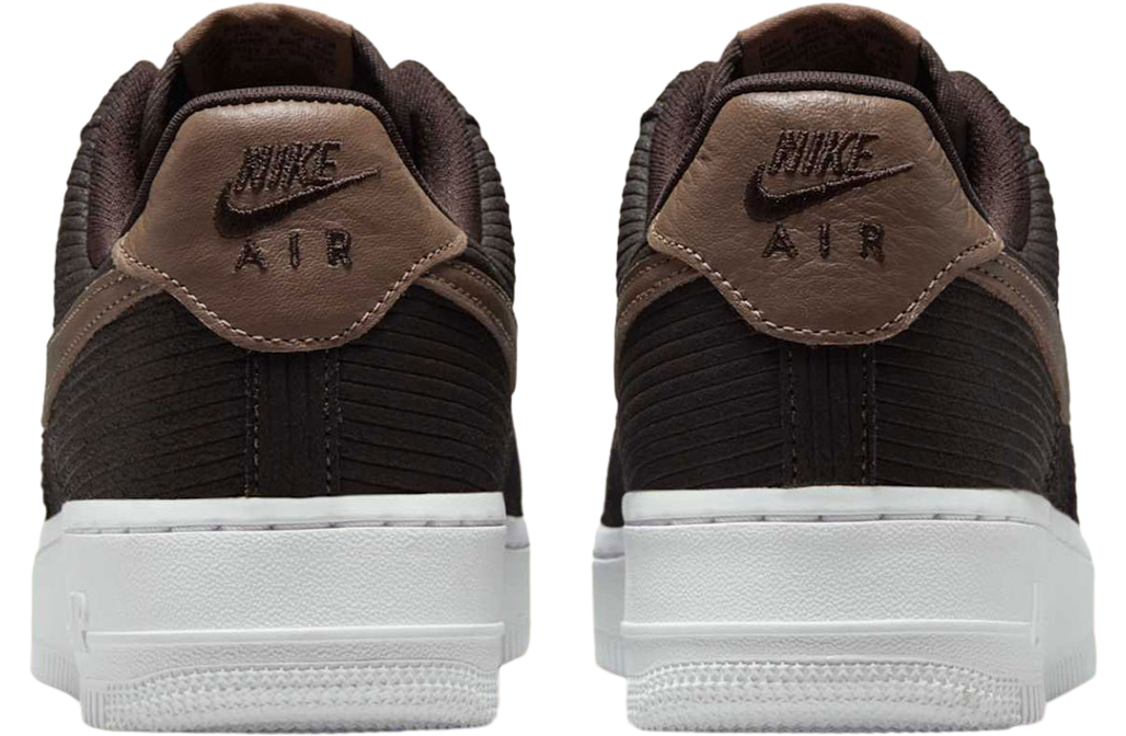 Nike Air Force 1 Low Wmns Baroque Brown