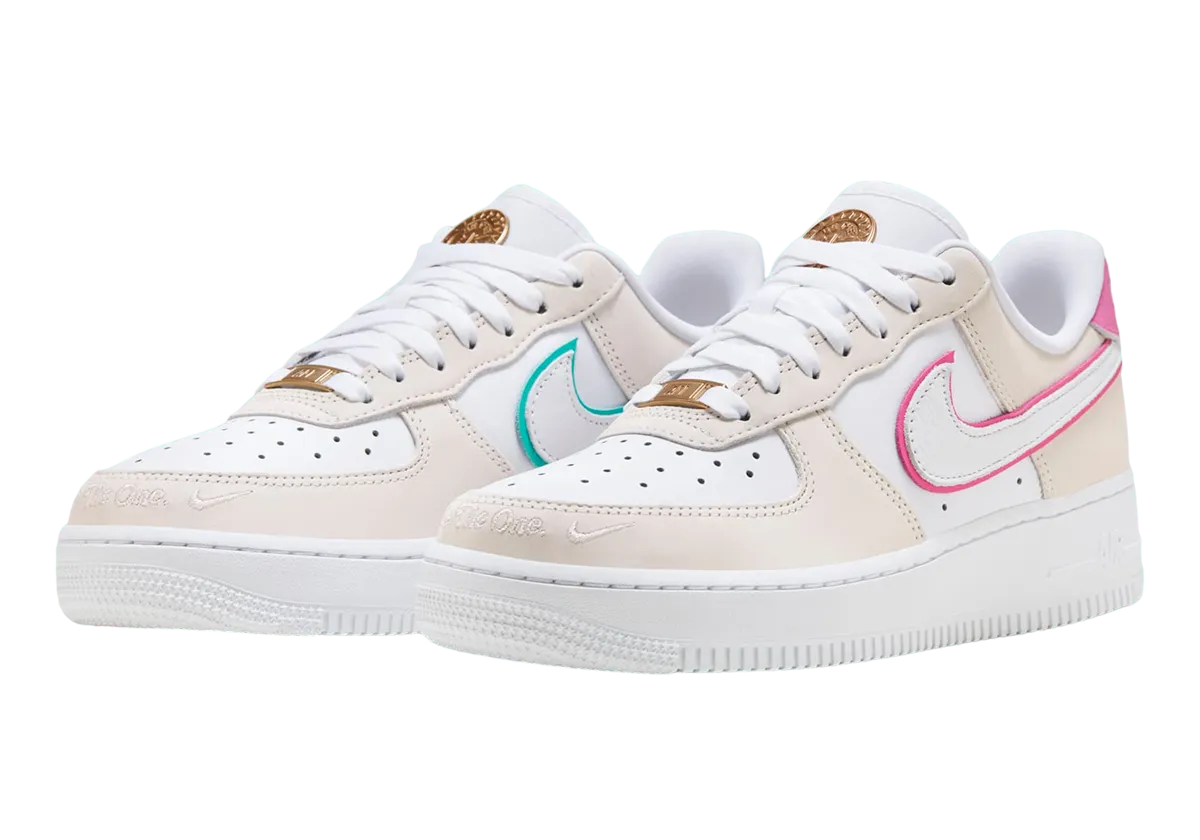 Nike Air Force 1 Low WMNS Be The One