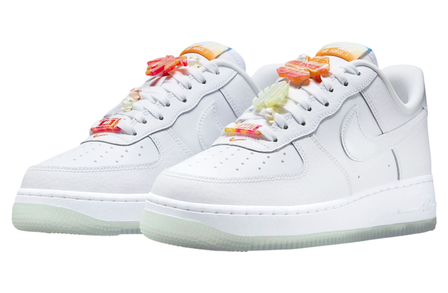 Nike Air Force 1 Low WMNS Beach - Jun 2025 - IB8875-111
