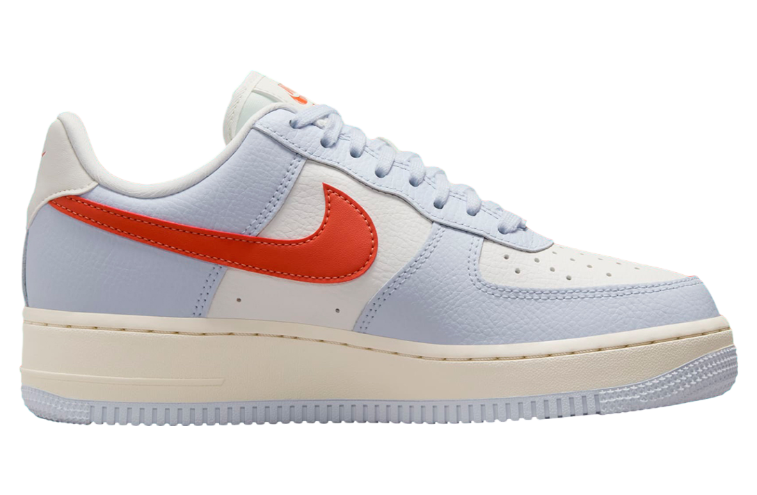 Nike Air Force 1 Low WMNS Football Grey / Vintage Coral