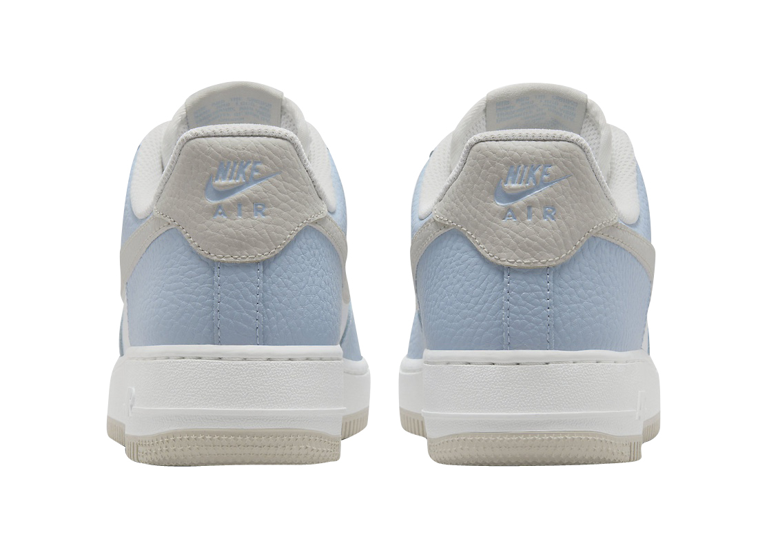 Nike Air Force 1 Low WMNS Light Armory Blue