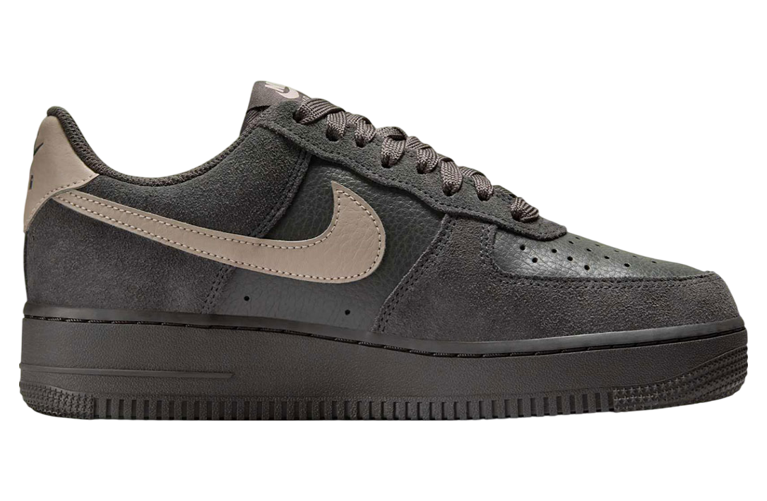 Nike Air Force 1 Low Wmns Medium Ash / Malt