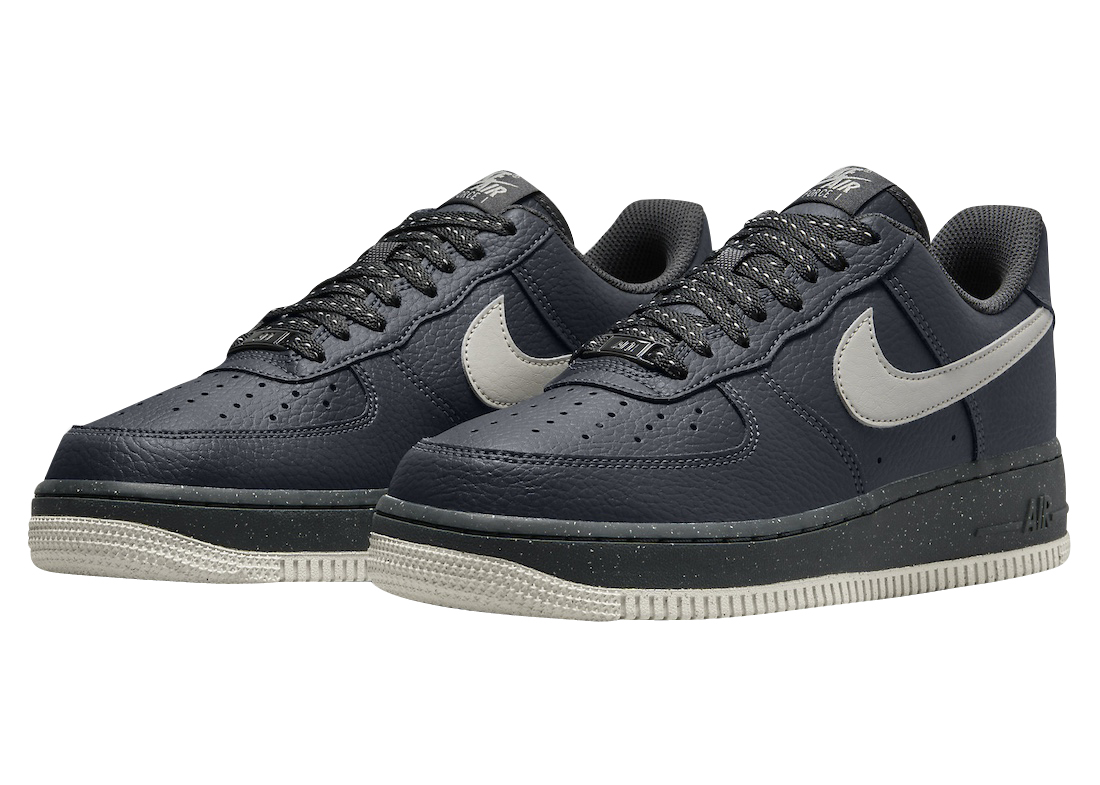 Nike Air Force 1 Low WMNS Next Nature Anthracite FZ4350-001