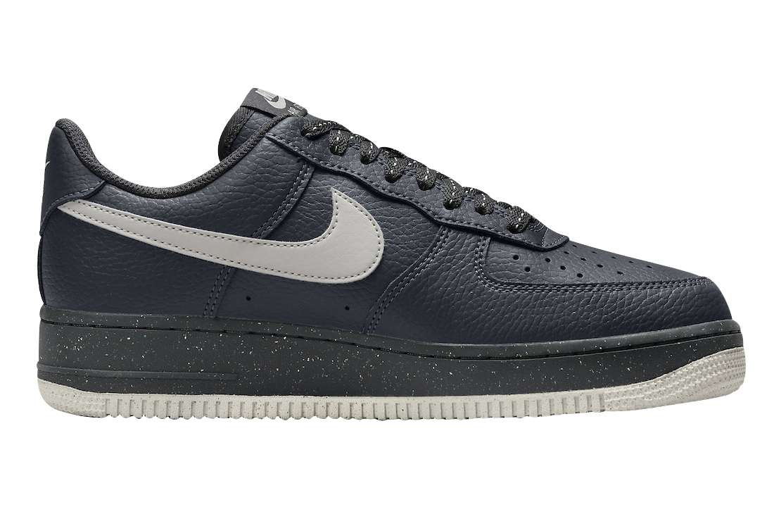 Nike Air Force 1 Low WMNS Next Nature Anthracite FZ4350-001