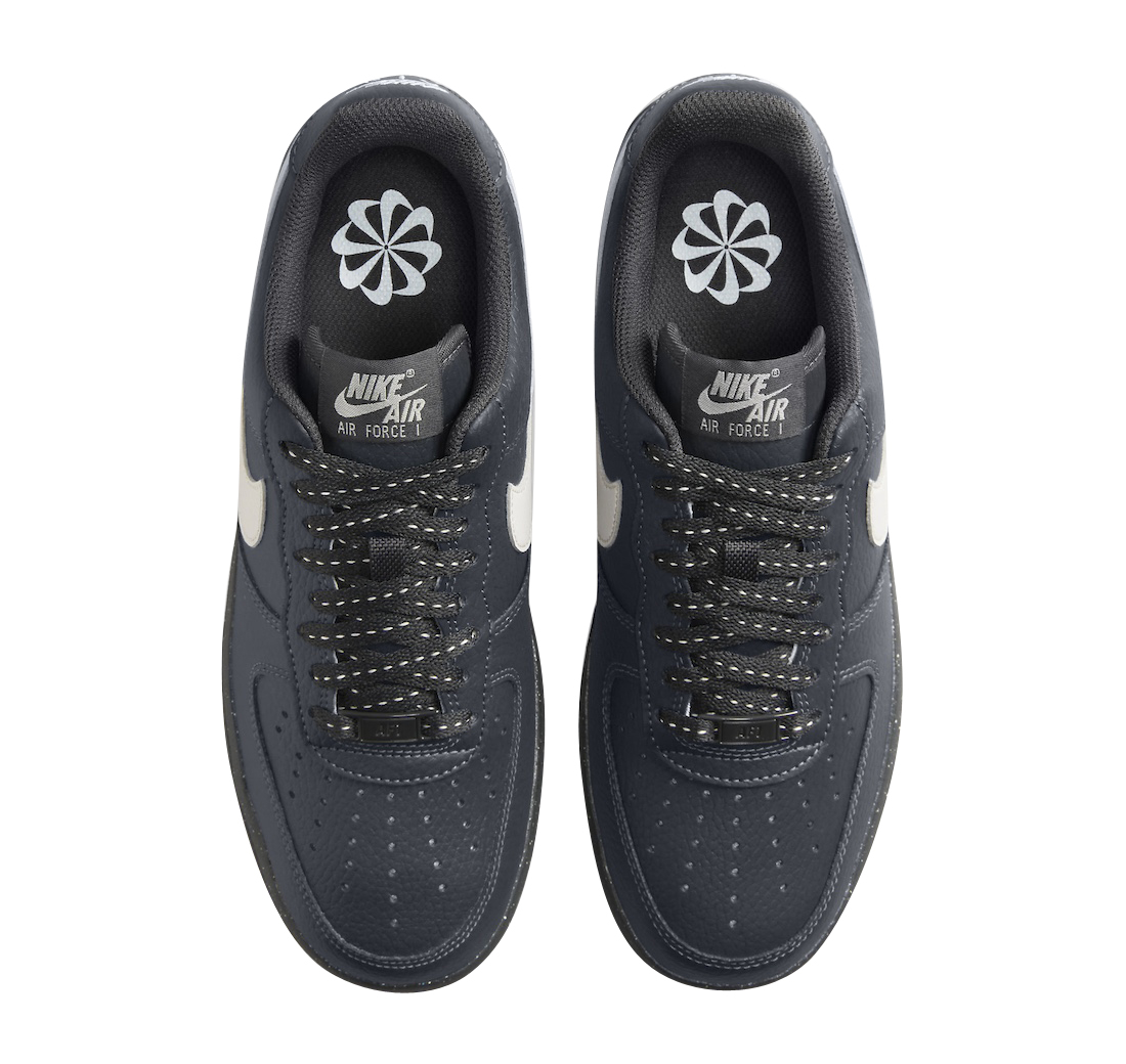 Nike Air Force 1 Low WMNS Next Nature Anthracite FZ4350-001