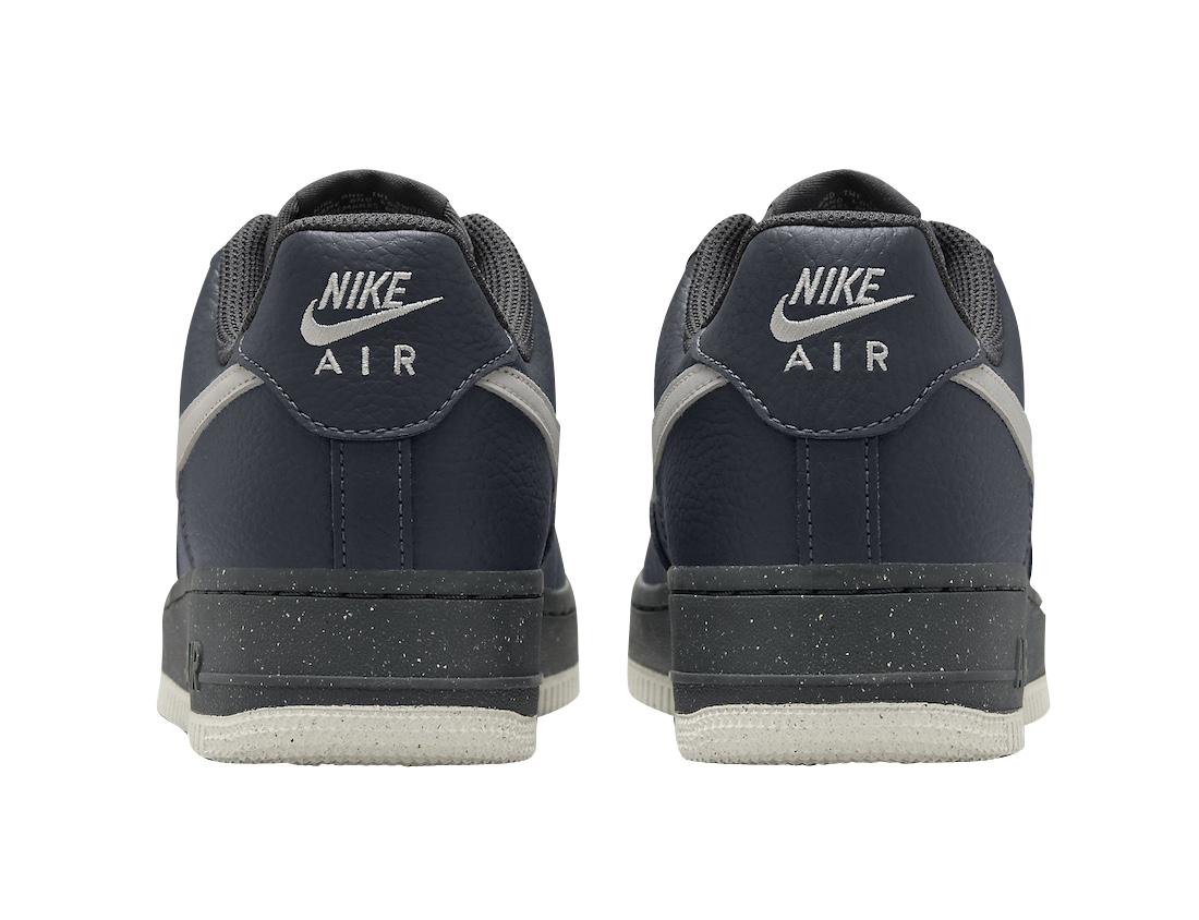 Nike Air Force 1 Low WMNS Next Nature Anthracite FZ4350-001