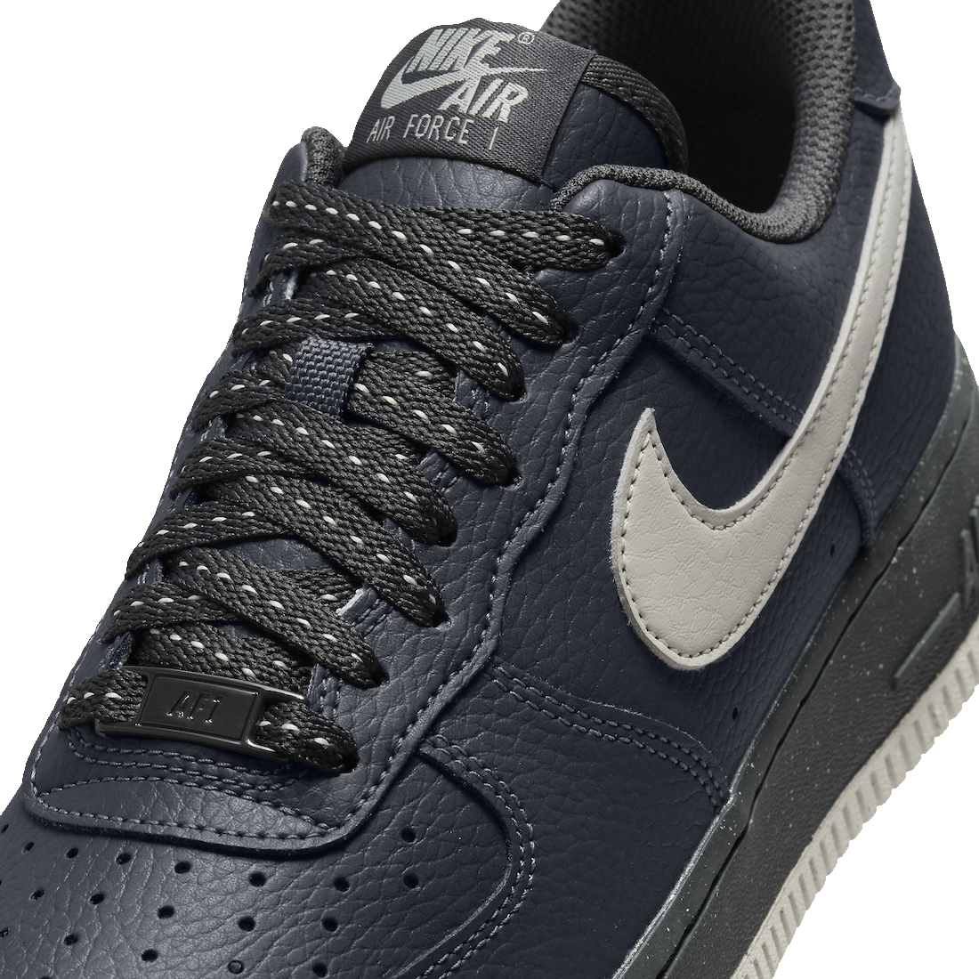 Nike Air Force 1 Low WMNS Next Nature Anthracite FZ4350-001