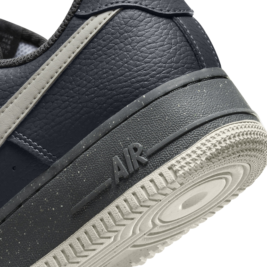 Nike Air Force 1 Low WMNS Next Nature Anthracite FZ4350-001