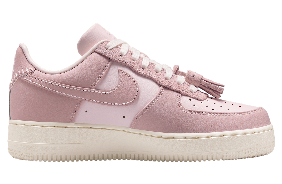 Nike Air Force 1 Low WMNS Pink Oxford / Sail