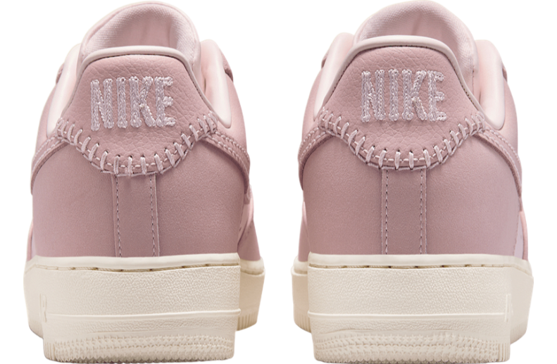 Nike Air Force 1 Low WMNS Pink Oxford / Sail