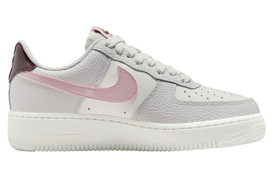 Nike Air Force 1 Low Wmns Plum Chalk / Pink