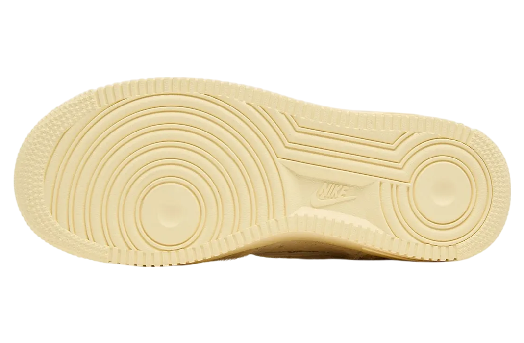 Nike Air Force 1 Low Wmns Pony Hair Sail / Muslin