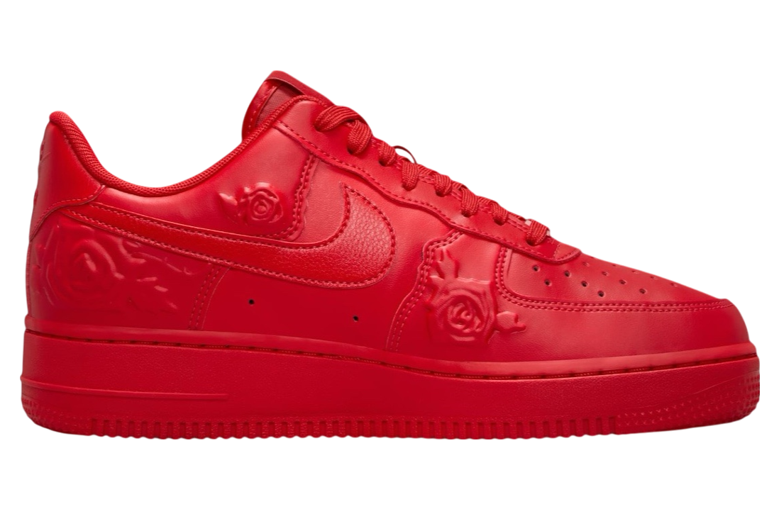 Nike Air Force 1 Low WMNS Red Roses