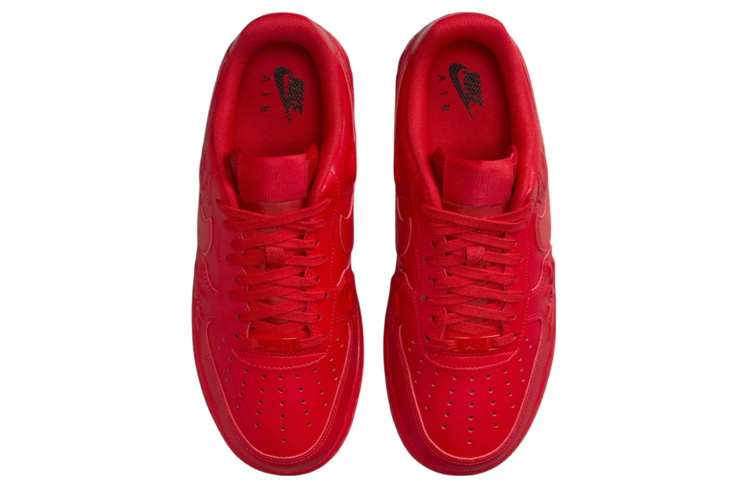 Nike Air Force 1 Low WMNS Red Roses