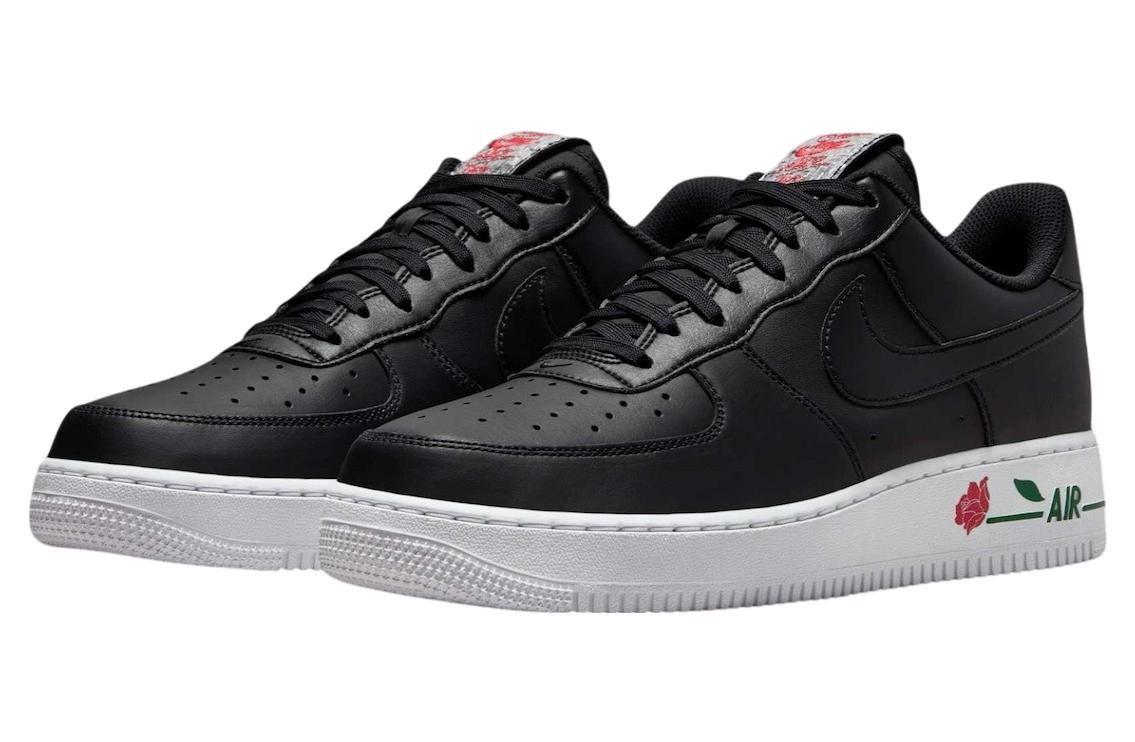 Nike Air Force 1 Low WMNS Rose