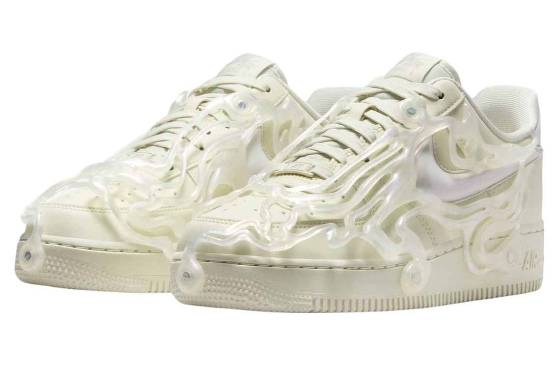 Nike Air Force 1 Low WMNS Sea Glass