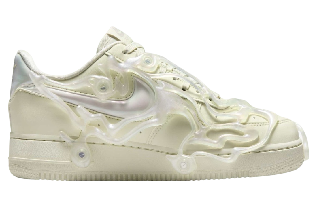 Nike Air Force 1 Low WMNS Sea Glass