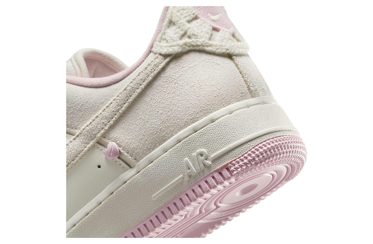 Nike Air Force 1 Low WMNS Valentine’s Day