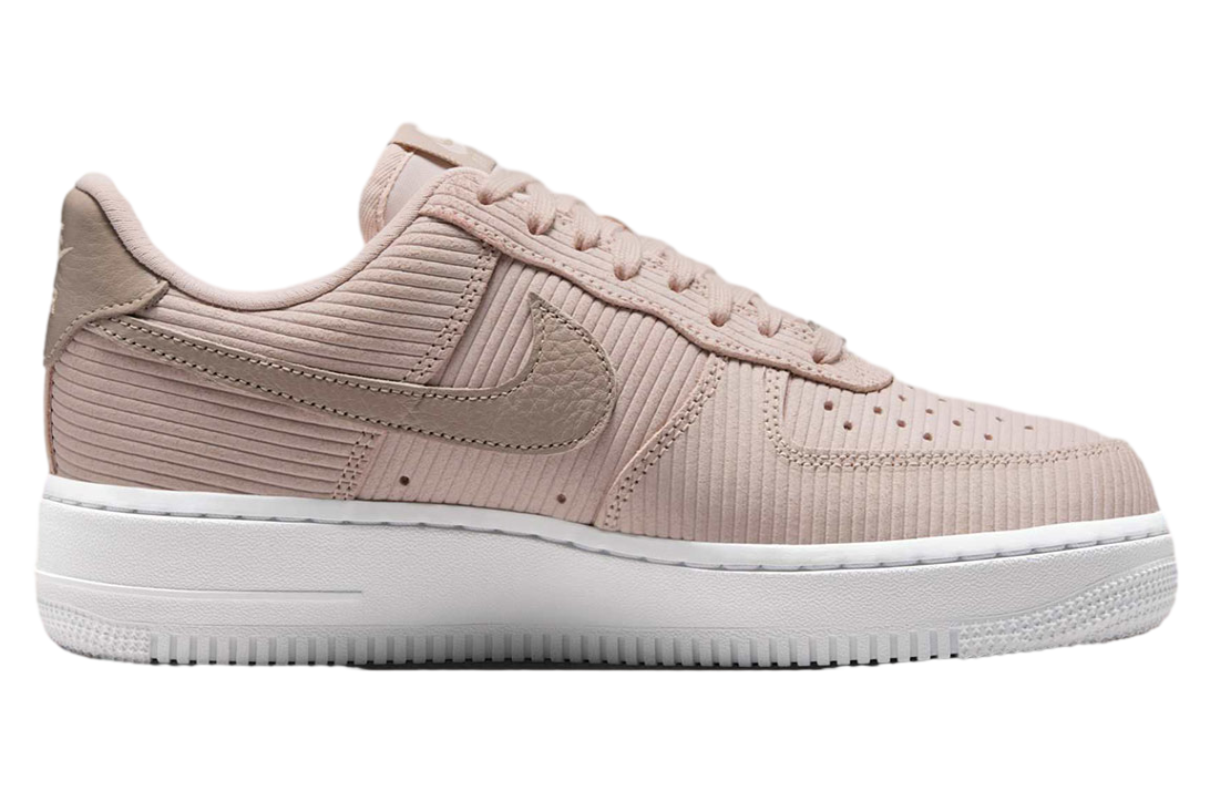Nike Air Force 1 Low Wmns Washed Coral