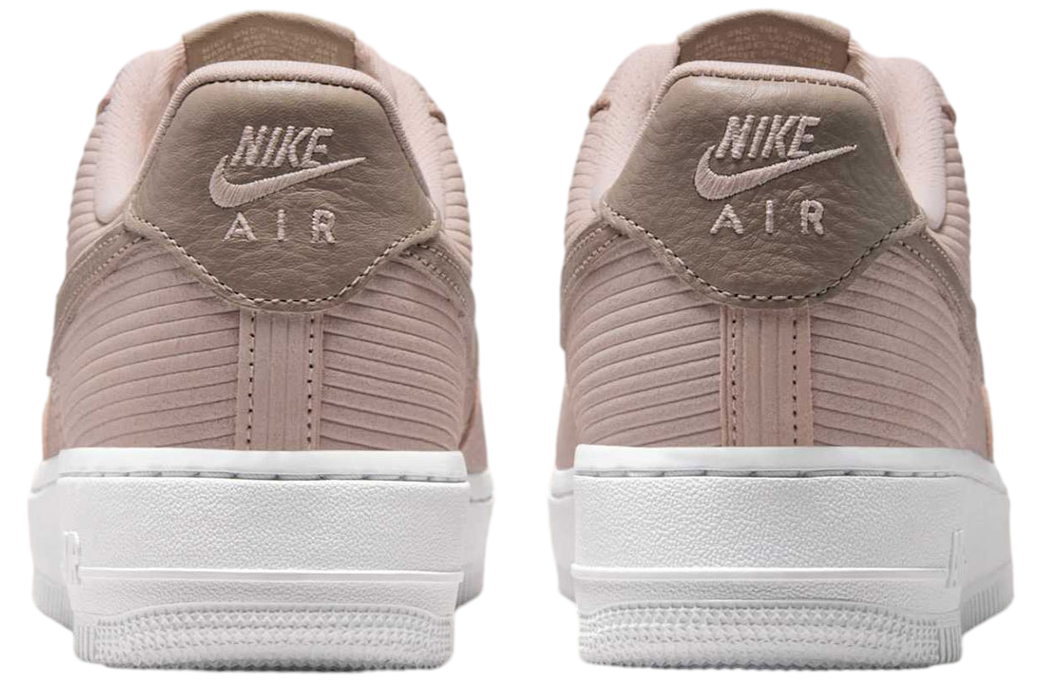 Nike Air Force 1 Low Wmns Washed Coral